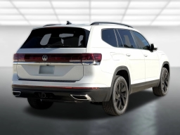 Volkswagen Atlas 2.0T SE w/Technology FWD 2026