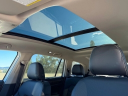 Volkswagen Atlas 2.0T SE w/Technology FWD 2026