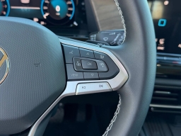 Volkswagen Atlas 2.0T SE w/Technology FWD 2026