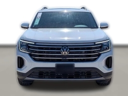Volkswagen Atlas 2.0T SE w/Technology FWD 2025