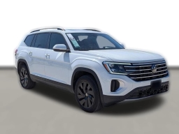 Volkswagen Atlas 2.0T SE w/Technology FWD 2025