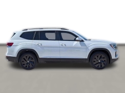 Volkswagen Atlas 2.0T SE w/Technology FWD 2025