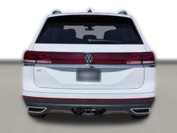 Volkswagen Atlas 2.0T SE w/Technology FWD 2025