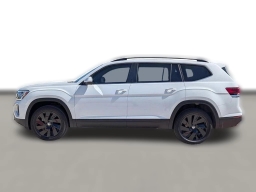Volkswagen Atlas 2.0T SE w/Technology FWD 2025