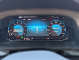 Volkswagen Atlas 2.0T SE w/Technology FWD 2025