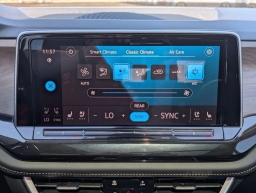 Volkswagen Atlas 2.0T SE w/Technology FWD 2025