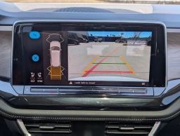 Volkswagen Atlas 2.0T SE w/Technology FWD 2025