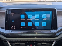 Volkswagen Atlas 2.0T SE w/Technology FWD 2025