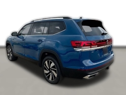 Volkswagen Atlas 2.0T SE w/Technology FWD 2025