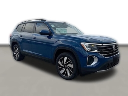 Volkswagen Atlas 2.0T SE w/Technology FWD 2025