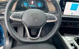 Volkswagen Atlas 2.0T SE w/Technology FWD 2025