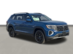 Volkswagen Atlas 2.0T SE w/Technology FWD 2025