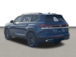 Volkswagen Atlas 2.0T SE w/Technology FWD 2025
