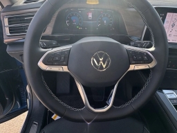 Volkswagen Atlas 2.0T SE w/Technology FWD 2025