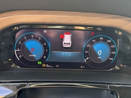 Volkswagen Atlas 2.0T SE w/Technology FWD 2025