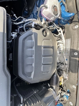 Volkswagen Atlas 2.0T SE w/Technology FWD 2025