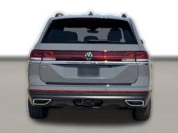 Volkswagen Atlas 2.0T SE w/Technology FWD 2025