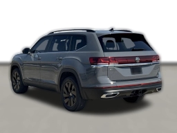 Volkswagen Atlas 2.0T SE w/Technology FWD 2025