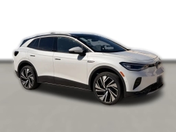 Volkswagen ID.4 Pro S Plus AWD 2025