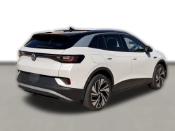 Volkswagen ID.4 Pro S Plus AWD 2025