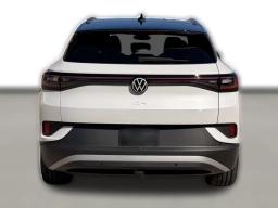 Volkswagen ID.4 Pro S Plus AWD 2025