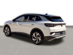 Volkswagen ID.4 Pro S Plus AWD 2025