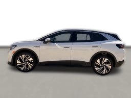Volkswagen ID.4 Pro S Plus AWD 2025