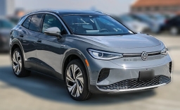 Volkswagen ID.4 Pro S Plus AWD 2025