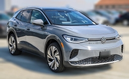 Volkswagen ID.4 Pro S Plus AWD 2025