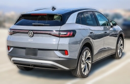 Volkswagen ID.4 Pro S Plus AWD 2025