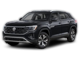 Volkswagen Atlas Cross Sport 2.0T SE w/Technology 4MOTION 2026