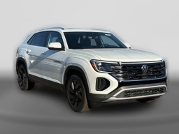 Volkswagen Atlas Cross Sport 2.0T SE w/Technology 4MOTION 2026