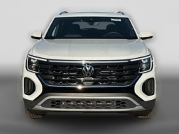 Volkswagen Atlas Cross Sport 2.0T SE w/Technology 4MOTION 2026