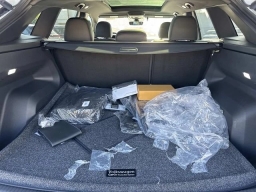 Volkswagen Atlas Cross Sport 2.0T SE w/Technology 4MOTION 2026