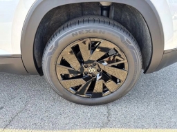 Volkswagen Atlas Cross Sport 2.0T SE w/Technology 4MOTION 2026