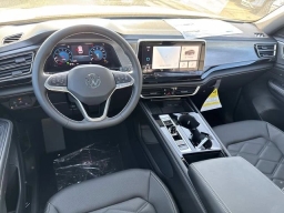 Volkswagen Atlas Cross Sport 2.0T SE w/Technology 4MOTION 2026