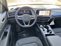 Volkswagen Atlas Cross Sport 2.0T SE w/Technology 4MOTION 2026