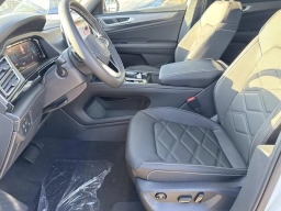 Volkswagen Atlas Cross Sport 2.0T SE w/Technology 4MOTION 2026