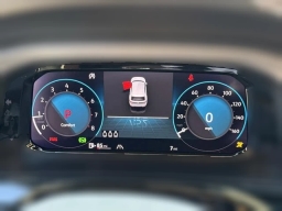 Volkswagen Atlas Cross Sport 2.0T SE w/Technology 4MOTION 2026