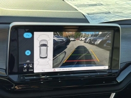 Volkswagen Atlas Cross Sport 2.0T SE w/Technology 4MOTION 2026