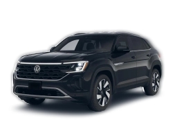 Volkswagen Atlas Cross Sport 2.0T SE w/Technology 4MOTION 2026