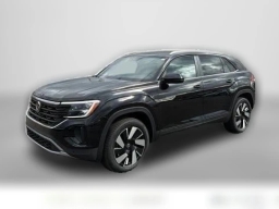 Volkswagen Atlas Cross Sport 2.0T SE w/Technology 4MOTION 2026