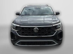 Volkswagen Atlas Cross Sport 2.0T SE w/Technology 4MOTION 2026
