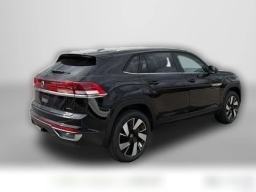 Volkswagen Atlas Cross Sport 2.0T SE w/Technology 4MOTION 2026