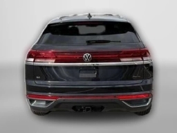 Volkswagen Atlas Cross Sport 2.0T SE w/Technology 4MOTION 2026