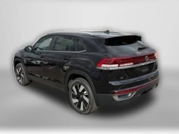 Volkswagen Atlas Cross Sport 2.0T SE w/Technology 4MOTION 2026
