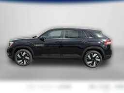 Volkswagen Atlas Cross Sport 2.0T SE w/Technology 4MOTION 2026