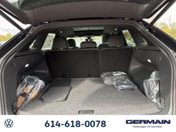 Volkswagen Atlas Cross Sport 2.0T SE w/Technology 4MOTION 2026