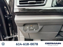 Volkswagen Atlas Cross Sport 2.0T SE w/Technology 4MOTION 2026