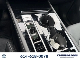 Volkswagen Atlas Cross Sport 2.0T SE w/Technology 4MOTION 2026